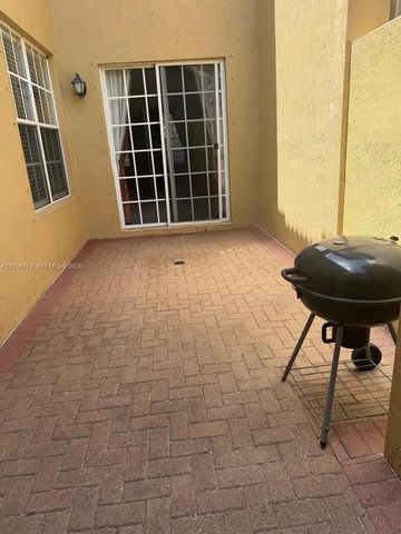 14615 SW 5th Street 0, Pembroke Pines, FL 33027