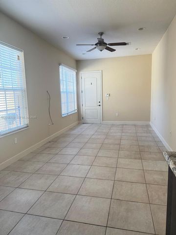 14615 SW 5th Street 0, Pembroke Pines, FL 33027