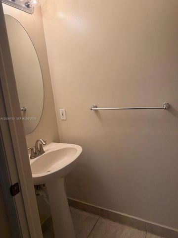 14615 SW 5th Street 0, Pembroke Pines, FL 33027