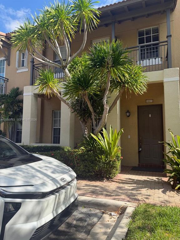 14615 SW 5th Street 0, Pembroke Pines, FL 33027