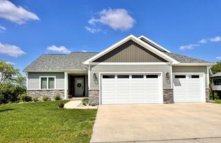 309 Michelle Lane #172, Cottage Grove, WI 53527