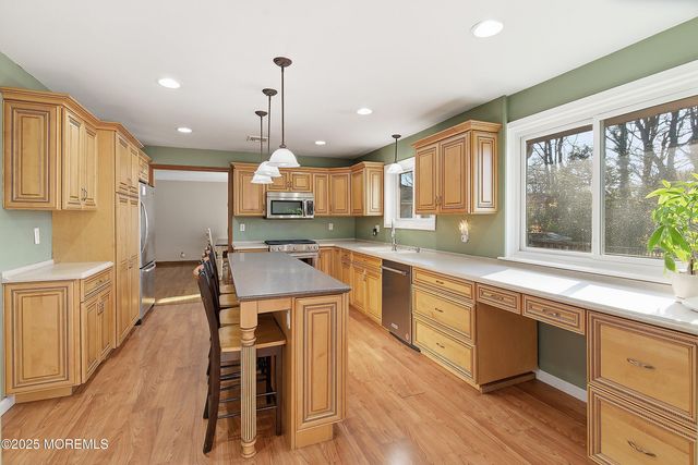 117 Harmony Avenue, Middletown, NJ 07748