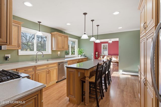 117 Harmony Avenue, Middletown, NJ 07748