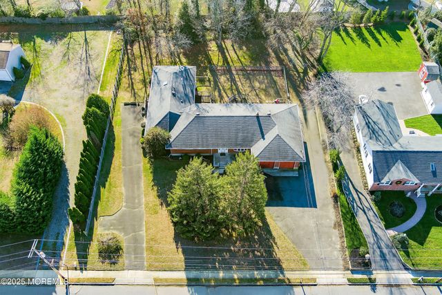 117 Harmony Avenue, Middletown, NJ 07748