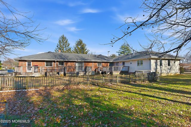 117 Harmony Avenue, Middletown, NJ 07748