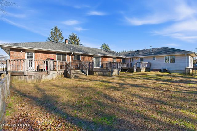 117 Harmony Avenue, Middletown, NJ 07748