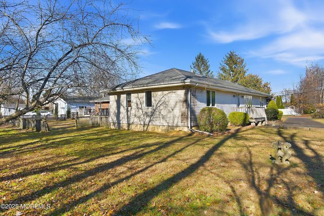 117 Harmony Avenue, Middletown, NJ 07748