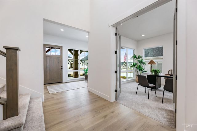 13331 N Spring Creek Way, Boise, ID 83714