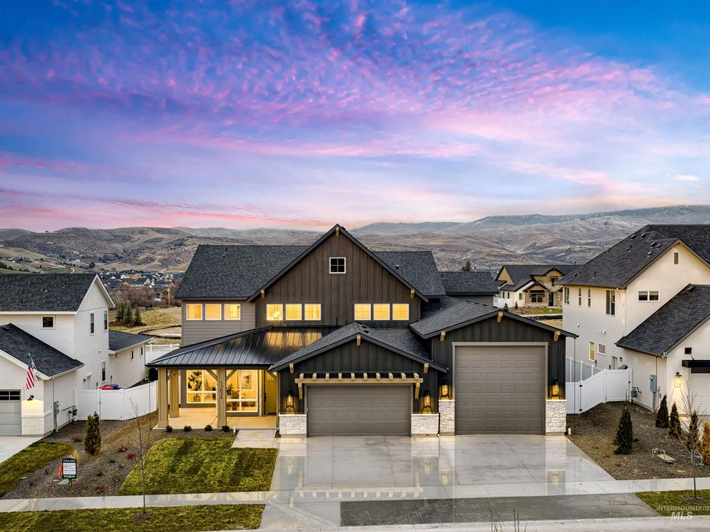 13331 N Spring Creek Way, Boise, ID 83714