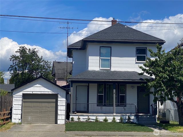 719 S Sprague Avenue, Tacoma, WA 98405