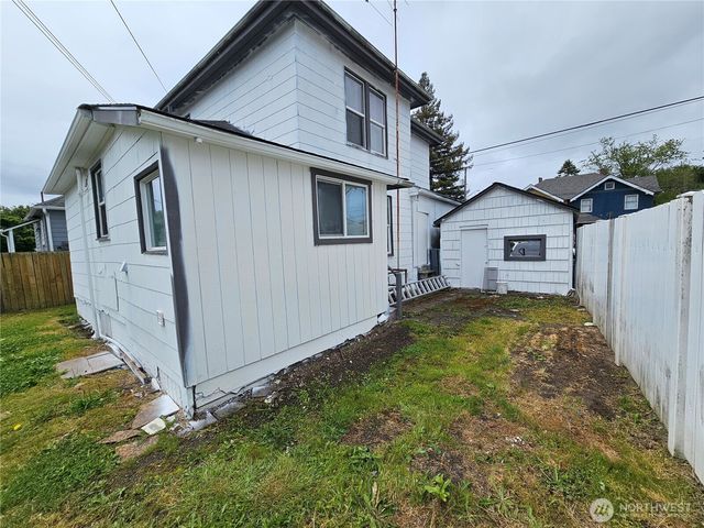 719 S Sprague Avenue, Tacoma, WA 98405