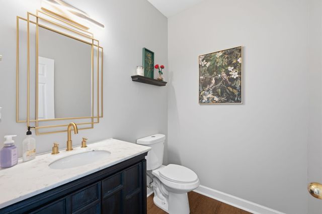 9920 Frost Creek Drive, Ooltewah, TN 37363