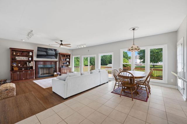 9920 Frost Creek Drive, Ooltewah, TN 37363