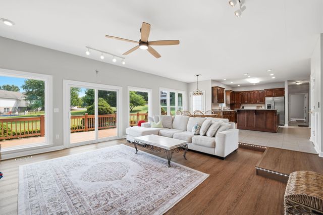 9920 Frost Creek Drive, Ooltewah, TN 37363