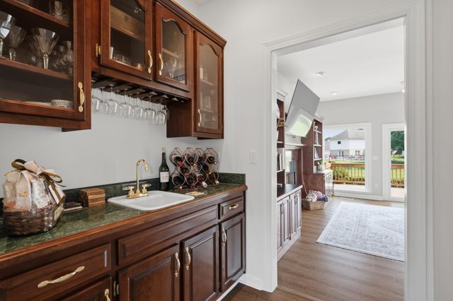 9920 Frost Creek Drive, Ooltewah, TN 37363