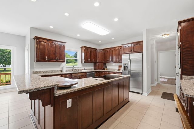 9920 Frost Creek Drive, Ooltewah, TN 37363