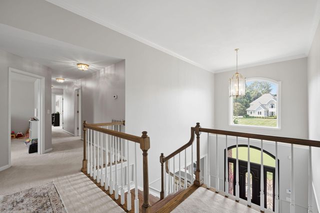 9920 Frost Creek Drive, Ooltewah, TN 37363