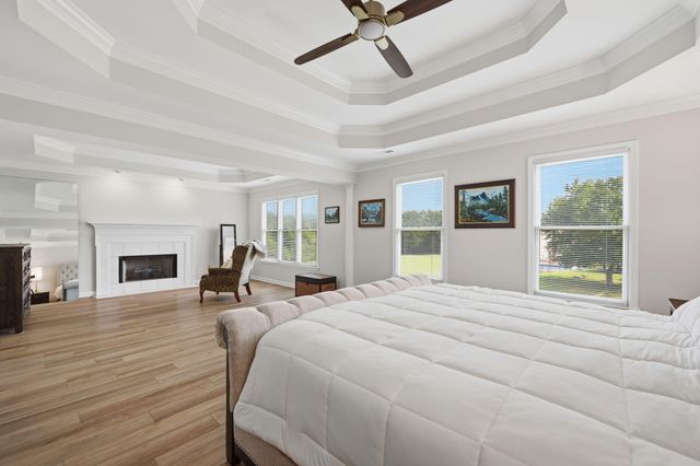 9920 Frost Creek Drive, Ooltewah, TN 37363