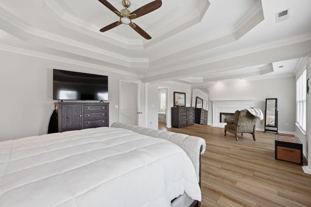 9920 Frost Creek Drive, Ooltewah, TN 37363