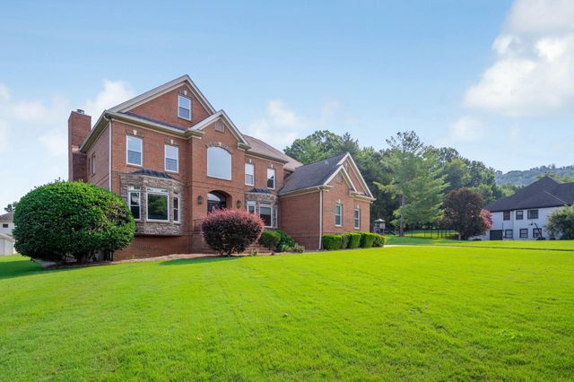 9920 Frost Creek Drive, Ooltewah, TN 37363