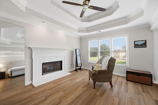 9920 Frost Creek Drive, Ooltewah, TN 37363