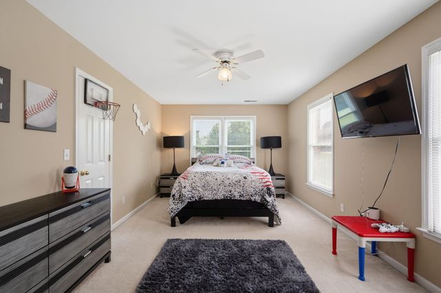 9920 Frost Creek Drive, Ooltewah, TN 37363