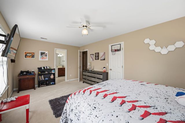 9920 Frost Creek Drive, Ooltewah, TN 37363
