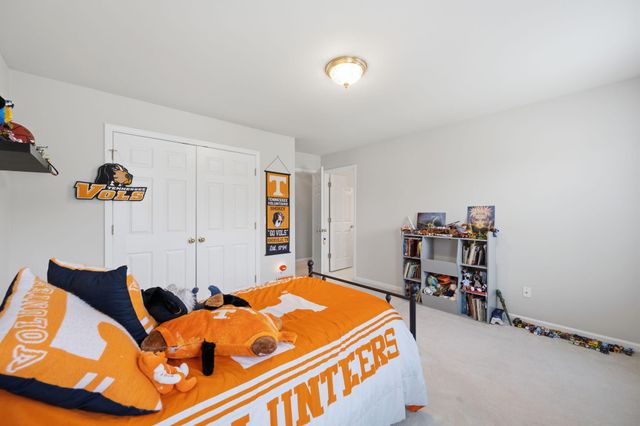 9920 Frost Creek Drive, Ooltewah, TN 37363