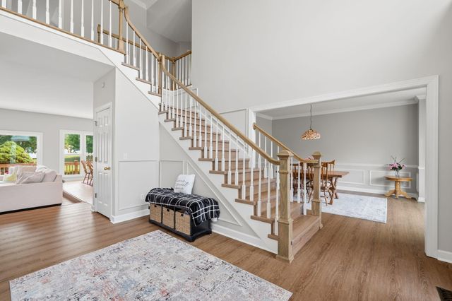 9920 Frost Creek Drive, Ooltewah, TN 37363