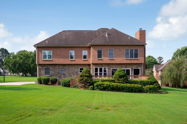 9920 Frost Creek Drive, Ooltewah, TN 37363