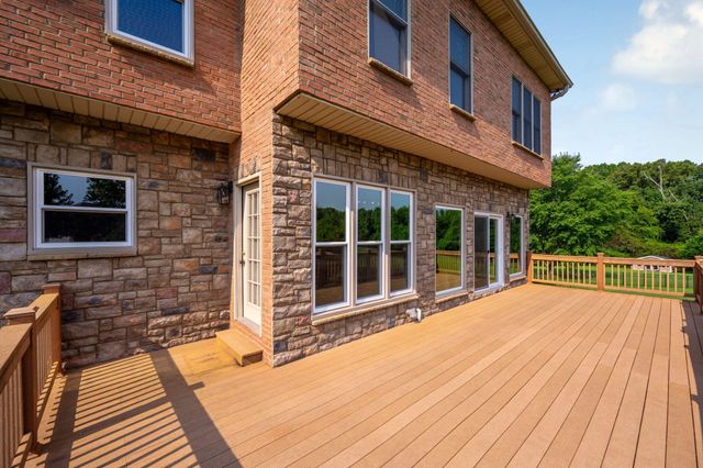 9920 Frost Creek Drive, Ooltewah, TN 37363