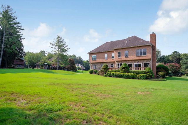 9920 Frost Creek Drive, Ooltewah, TN 37363