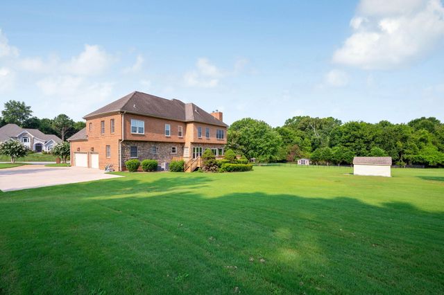 9920 Frost Creek Drive, Ooltewah, TN 37363