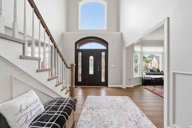 9920 Frost Creek Drive, Ooltewah, TN 37363