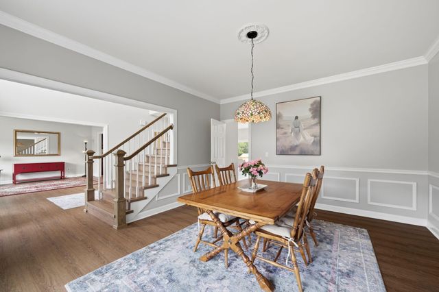 9920 Frost Creek Drive, Ooltewah, TN 37363