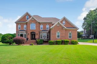 9920 Frost Creek Drive, Ooltewah, TN 37363