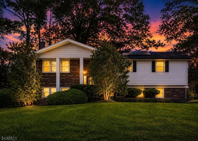 56 FRANCES DR, Clark Twp., NJ 07066