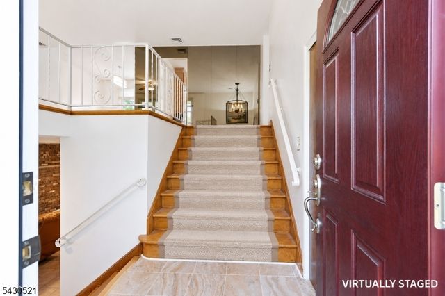 56 FRANCES DR, Clark Twp., NJ 07066