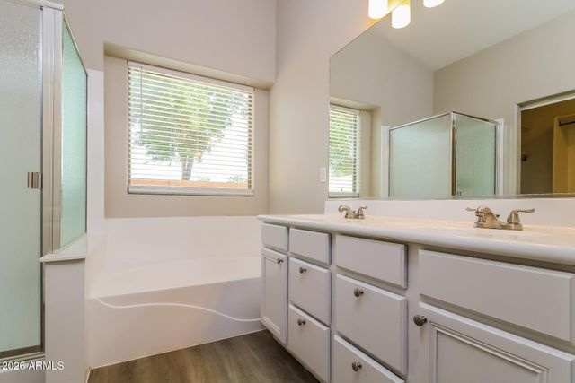 4607 W MAGDALENA Lane, Laveen, AZ 85339