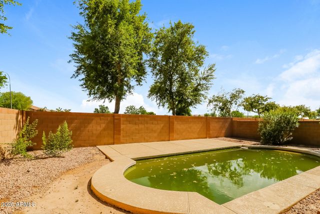 4607 W MAGDALENA Lane, Laveen, AZ 85339