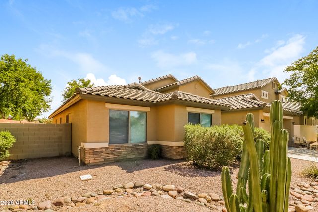 4607 W MAGDALENA Lane, Laveen, AZ 85339