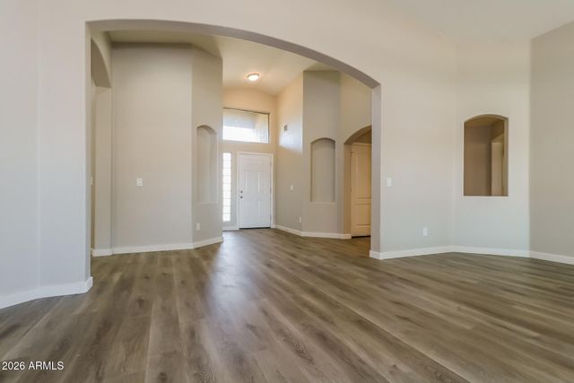 4607 W MAGDALENA Lane, Laveen, AZ 85339