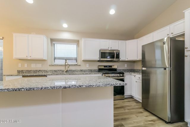 4607 W MAGDALENA Lane, Laveen, AZ 85339