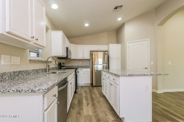 4607 W MAGDALENA Lane, Laveen, AZ 85339