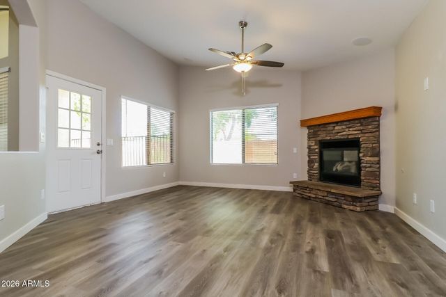 4607 W MAGDALENA Lane, Laveen, AZ 85339