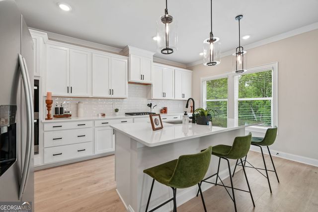 2134 Homer Drive, Monroe, GA 30656