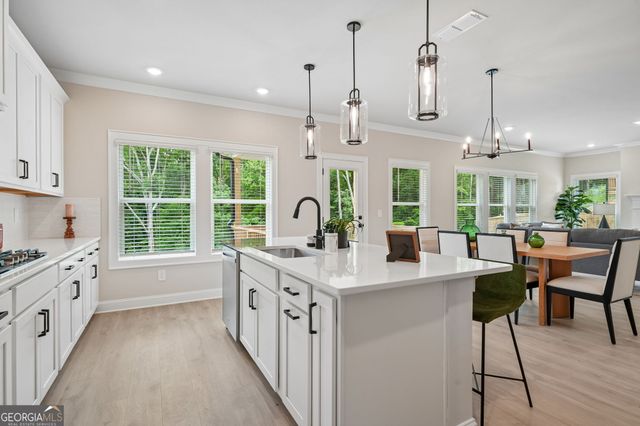 2134 Homer Drive, Monroe, GA 30656