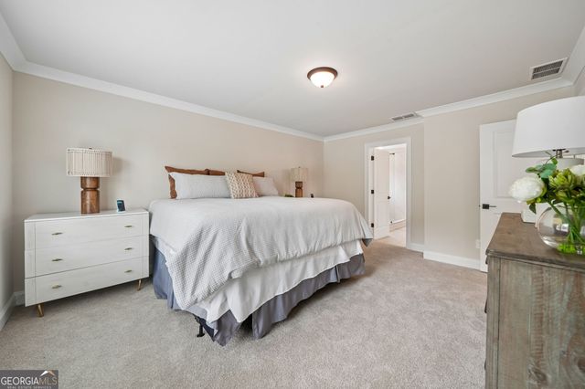 2134 Homer Drive, Monroe, GA 30656