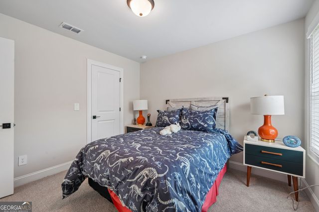 2134 Homer Drive, Monroe, GA 30656