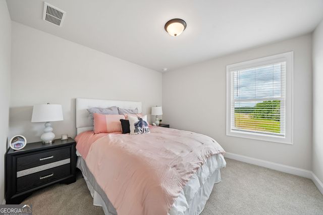 2134 Homer Drive, Monroe, GA 30656